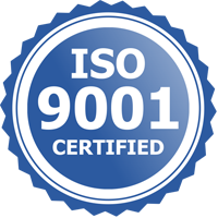 cert iso9001